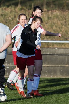 Bild 27 - Frauen SV Boostedt - TSV Aukrug : Ergebnis: 6:2